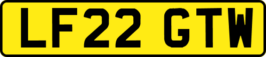 LF22GTW