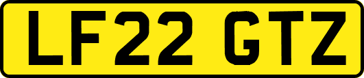LF22GTZ