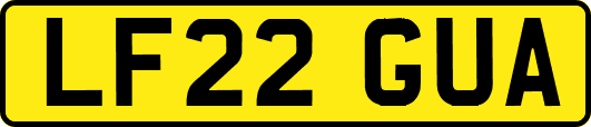 LF22GUA