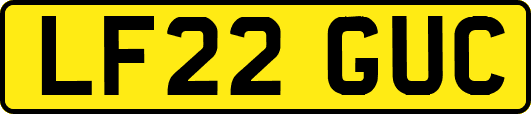 LF22GUC