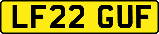 LF22GUF