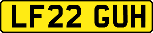 LF22GUH