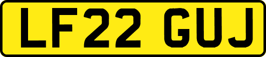 LF22GUJ