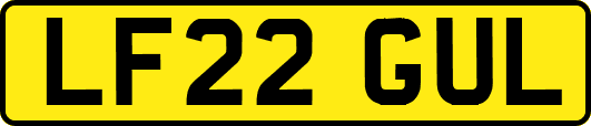 LF22GUL