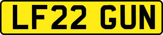 LF22GUN