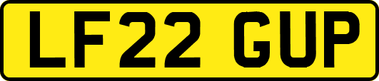 LF22GUP