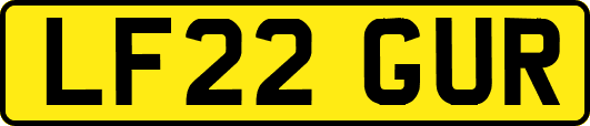 LF22GUR