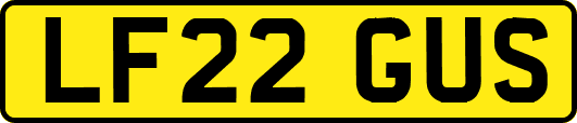 LF22GUS