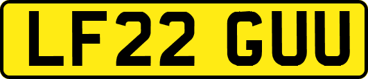 LF22GUU
