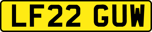 LF22GUW