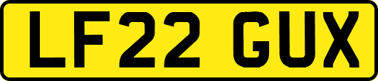 LF22GUX