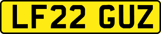 LF22GUZ