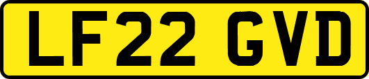 LF22GVD