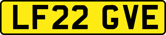 LF22GVE