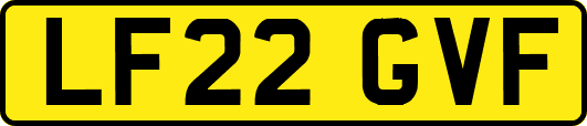 LF22GVF