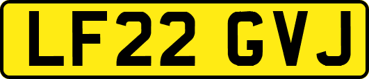 LF22GVJ