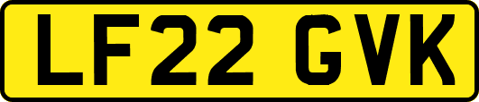 LF22GVK