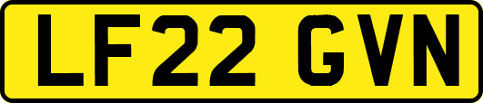 LF22GVN