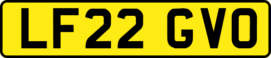 LF22GVO