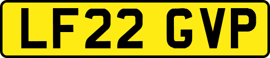 LF22GVP
