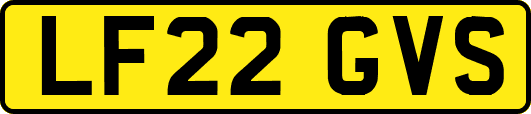 LF22GVS