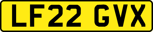 LF22GVX