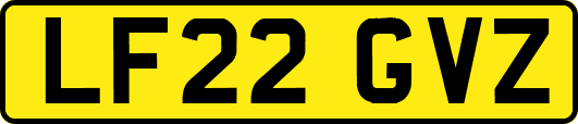 LF22GVZ