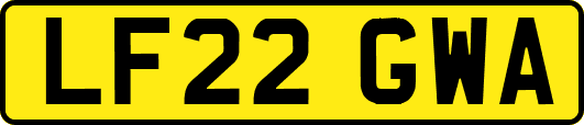 LF22GWA