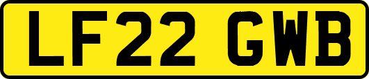 LF22GWB