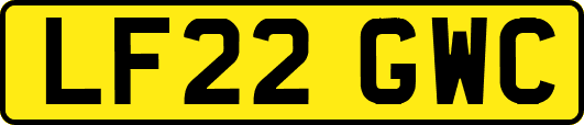 LF22GWC