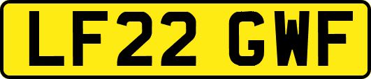 LF22GWF