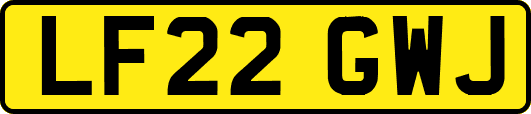 LF22GWJ