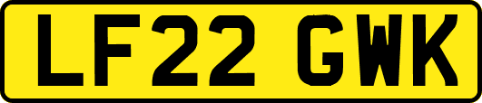 LF22GWK