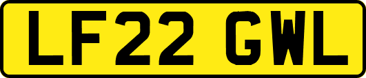 LF22GWL