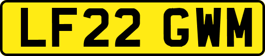 LF22GWM