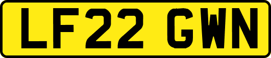 LF22GWN