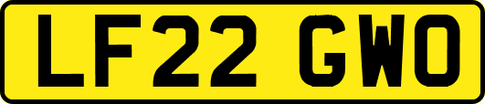 LF22GWO