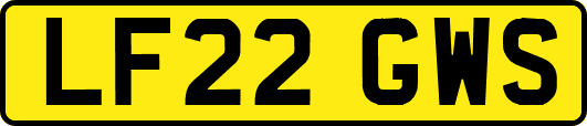 LF22GWS