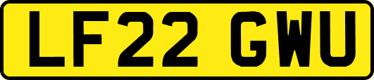 LF22GWU