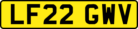 LF22GWV