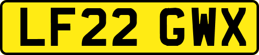 LF22GWX