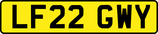LF22GWY