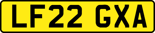 LF22GXA