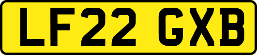 LF22GXB