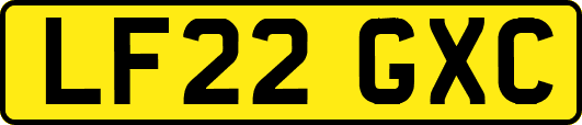 LF22GXC