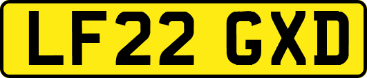 LF22GXD
