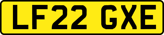 LF22GXE