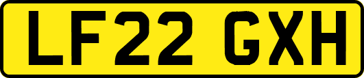 LF22GXH
