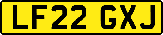 LF22GXJ