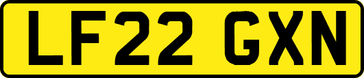 LF22GXN